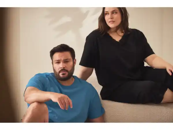 Bild 3 von esmara® Pyjama