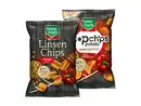 Bild 1 von funny-frisch Linsen Chips/Popchips