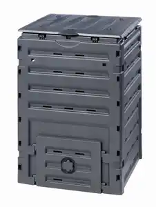 Garantia Komposter Eco Master 450 l