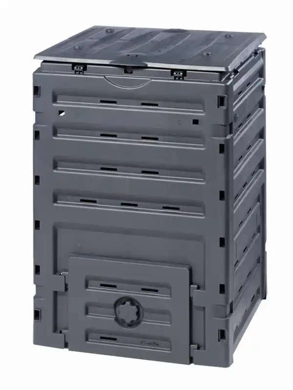 Bild 1 von Garantia Komposter Eco Master 450 l