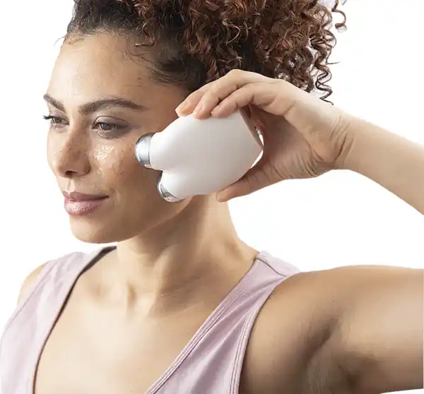 Bild 2 von IDEENWELT Microcurrent Face Lifter