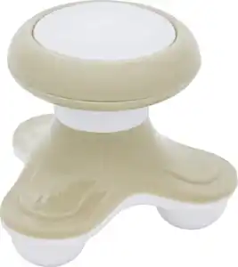 IDEENWELT Massage-Ufo Grün