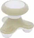 Bild 1 von IDEENWELT Massage-Ufo Grün