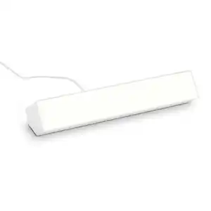 BRILONER Wall Washer »MURO«, BxL: 5,1 x 25,5 cm, 9 W, 6.500 K
