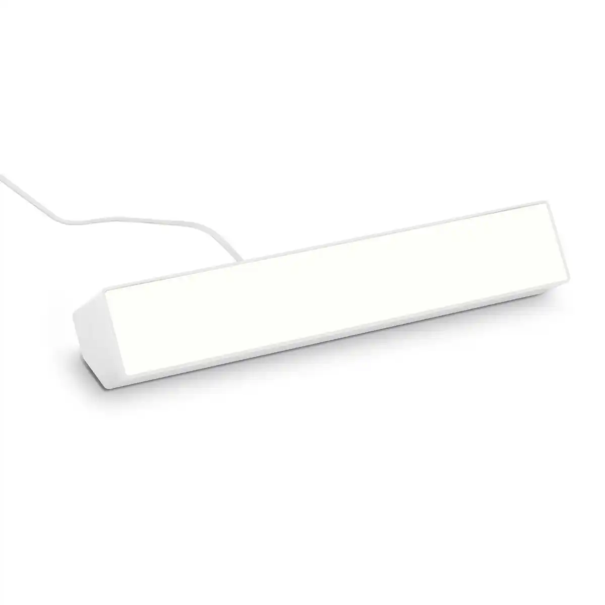 Bild 1 von BRILONER Wall Washer »MURO«, BxL: 5,1 x 25,5 cm, 9 W, 6.500 K