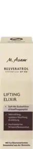 M. Asam Resveratrol Premium NT50 Lifting Elixir, 30 ml