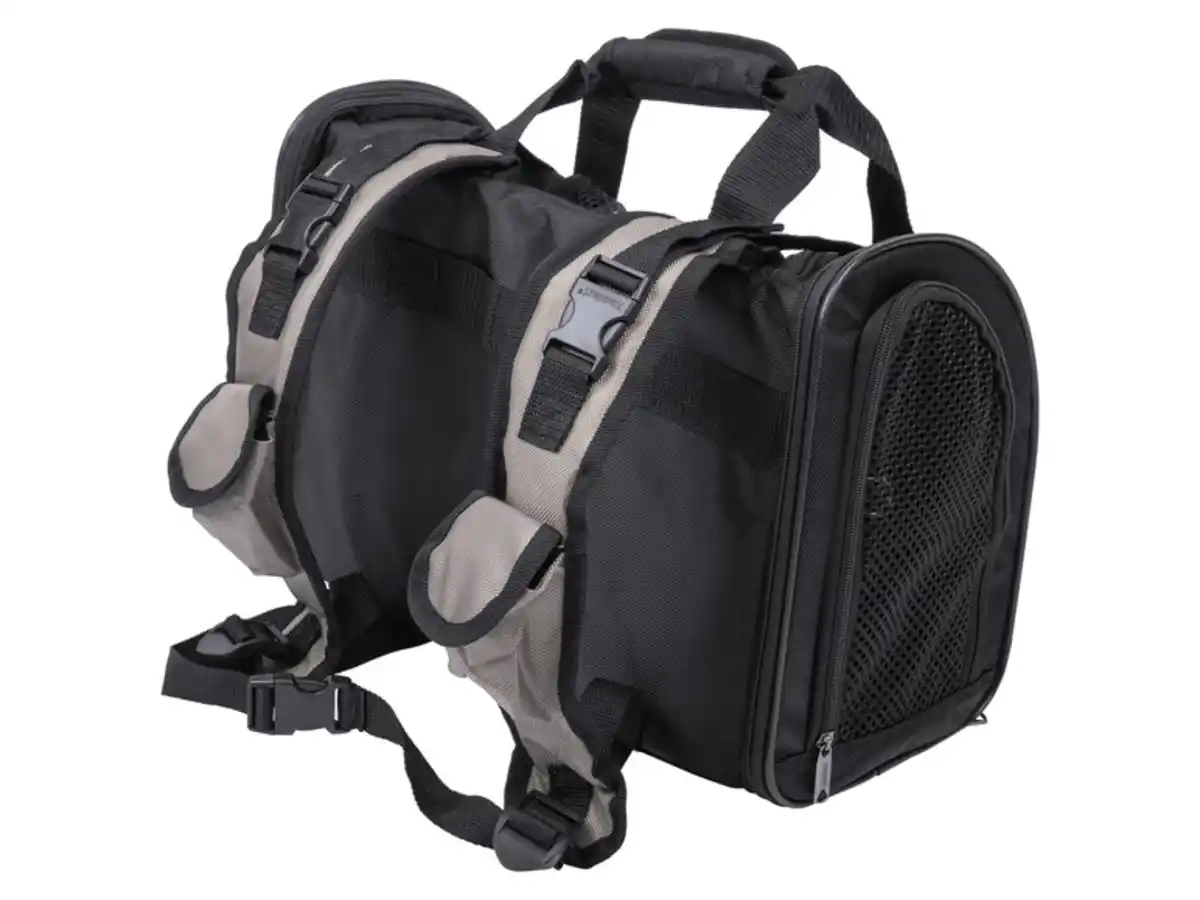 Bild 2 von zoofari® Haustier-Transporttasche, bis max. 8 kg