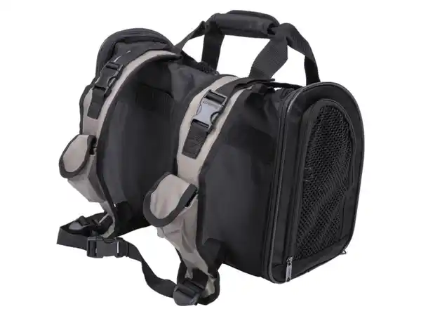 Bild 2 von zoofari® Haustier-Transporttasche, bis max. 8 kg