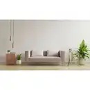 Bild 2 von ERFURT Vliestapete »Variovlies Flat«, BxL: 75 x 2500 cm, weiß