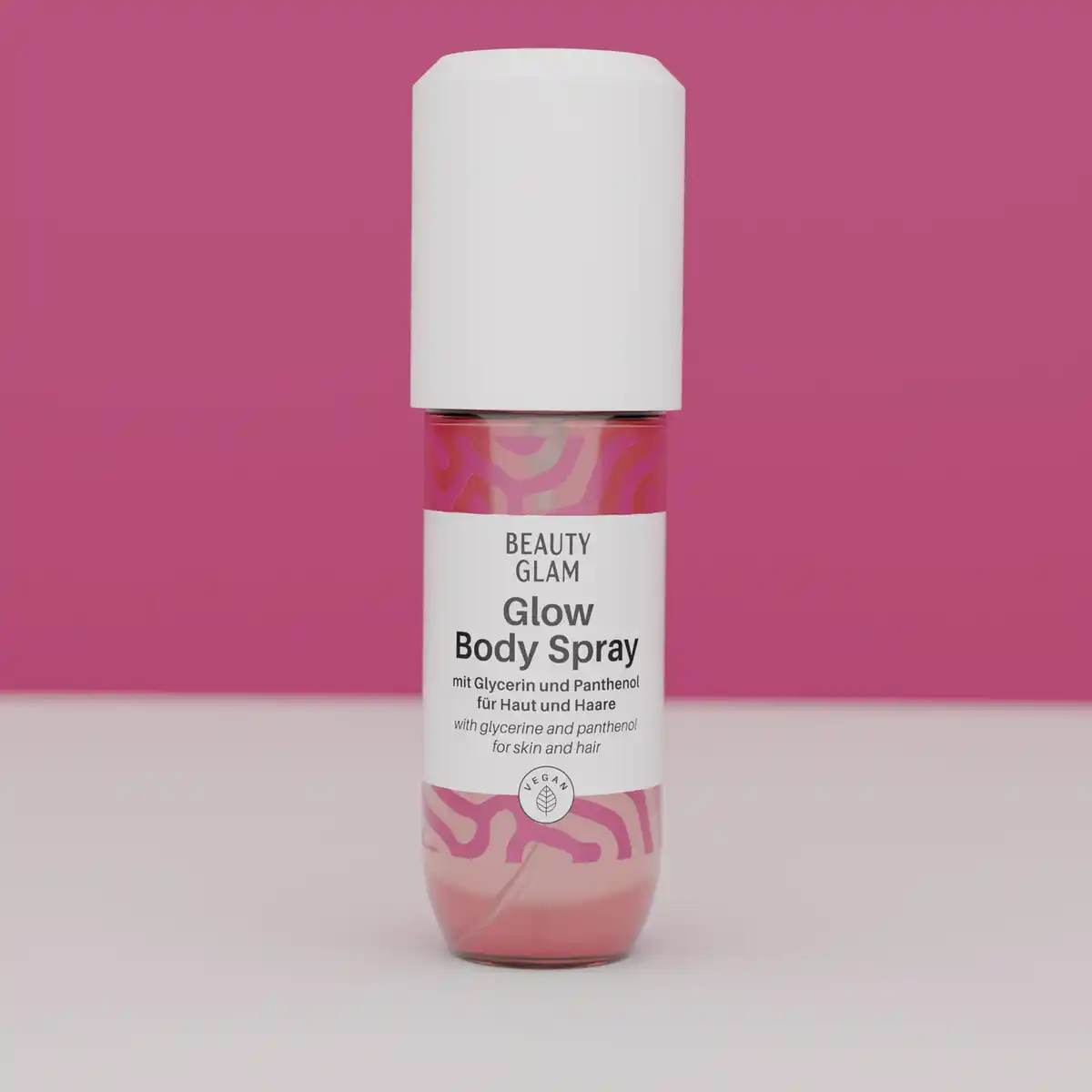 Bild 4 von Beauty Glam Glow Body Spray, 90 ml