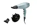 Bild 2 von SILVERCREST® PERSONAL CARE Haartrockner »AC Profi SHAC 2400«, mit Ionen-Technologie
