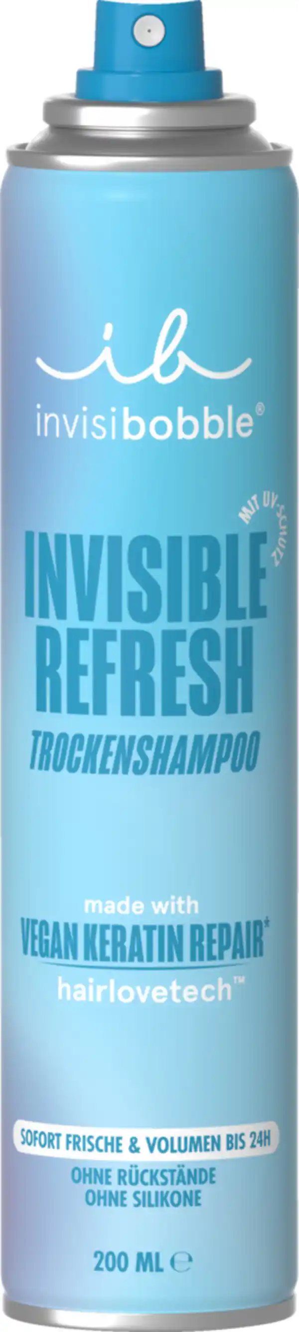 Bild 3 von invisibobble® Invisible Refresh Trockenshampoo, 200 ml