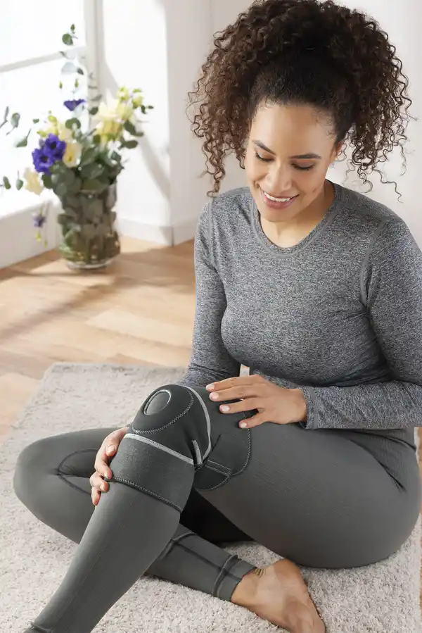 Bild 2 von IDEENWELT Kniegelenkbandage