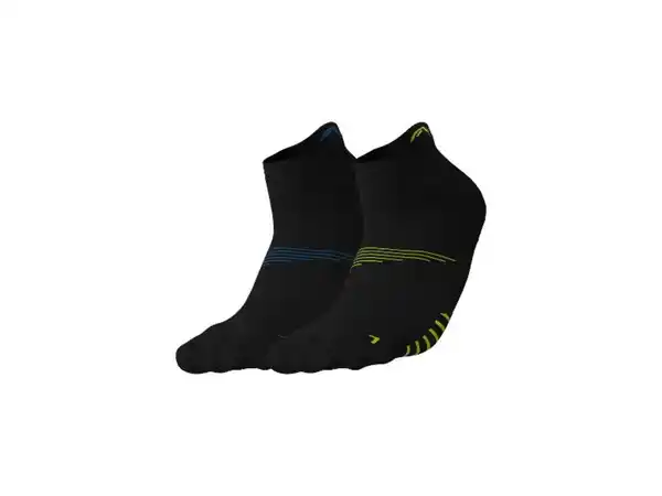 Bild 2 von CRIVIT Damen/Herren Sportsocken, 2 Paar