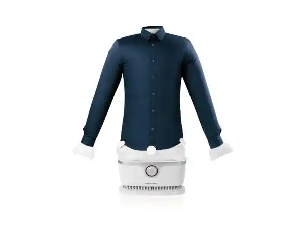 Bild 3 von Cleanmaxx CLEANmaxx Hemdenbügler PRO