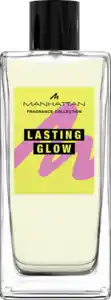 Manhattan Lasting Glow, EdT 100 ml