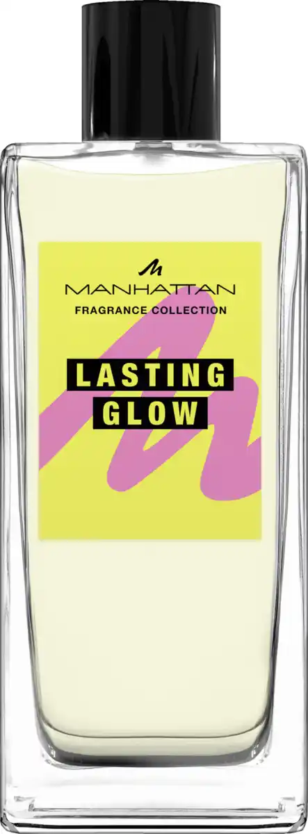 Bild 1 von Manhattan Lasting Glow, EdT 100 ml
