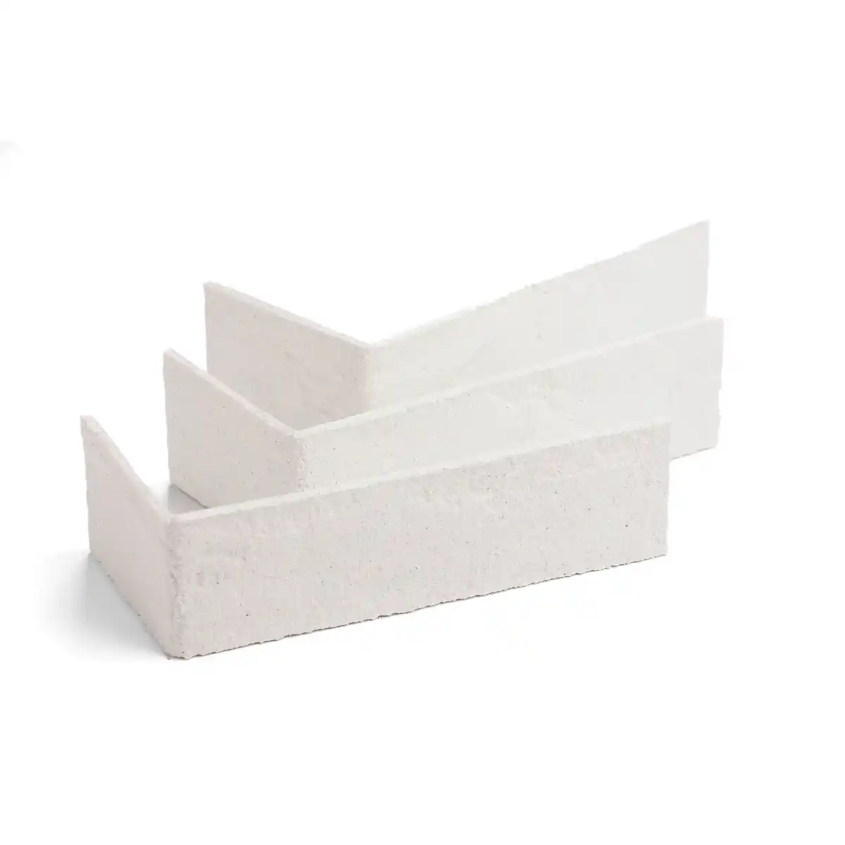 Bild 3 von ELABRICK Eckverblender Dover 71x115/240mm, Paketinhalt: 2m¹