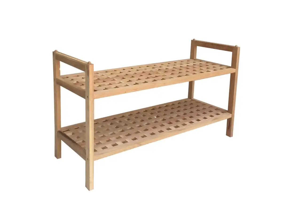 Bild 1 von Schuhregal