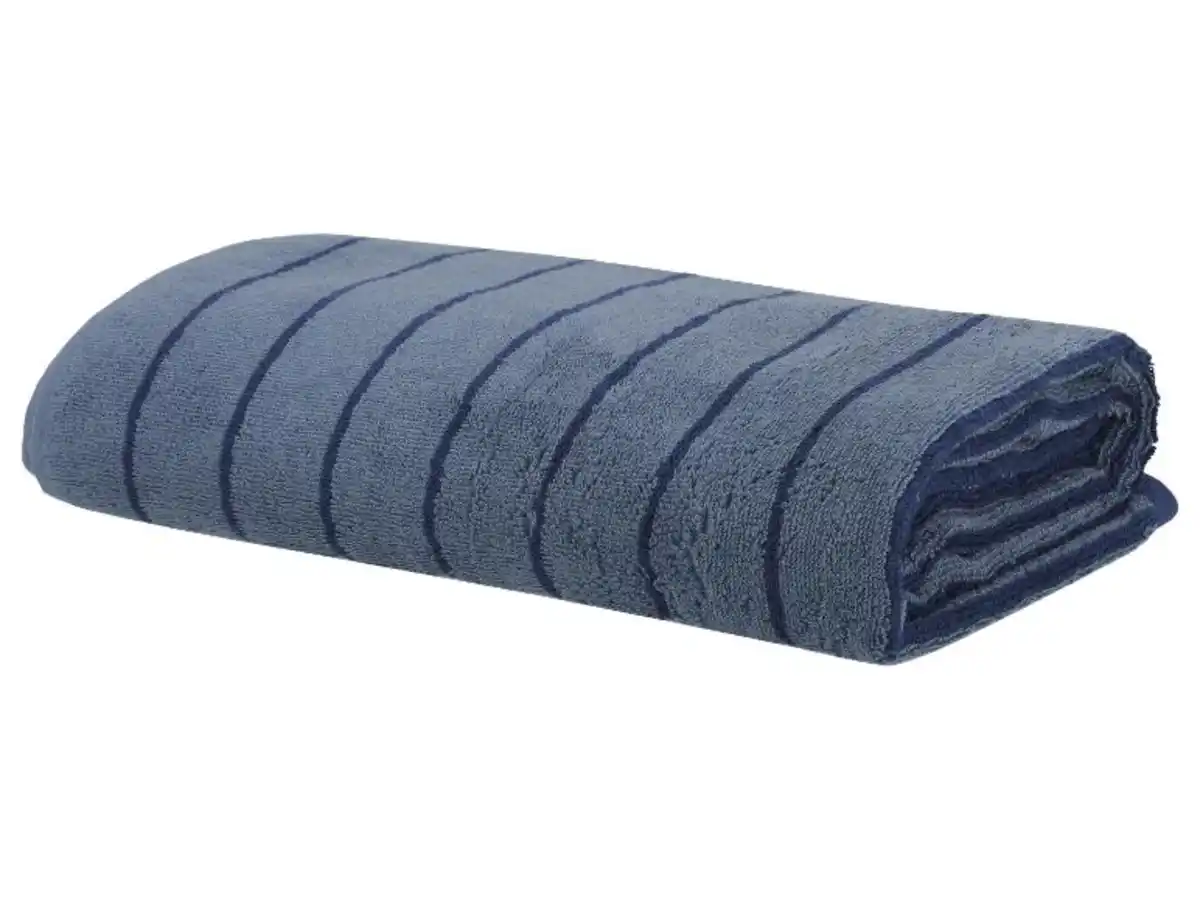 Bild 2 von LIVARNO home Frottier-Handtuch, 70 x 140 cm