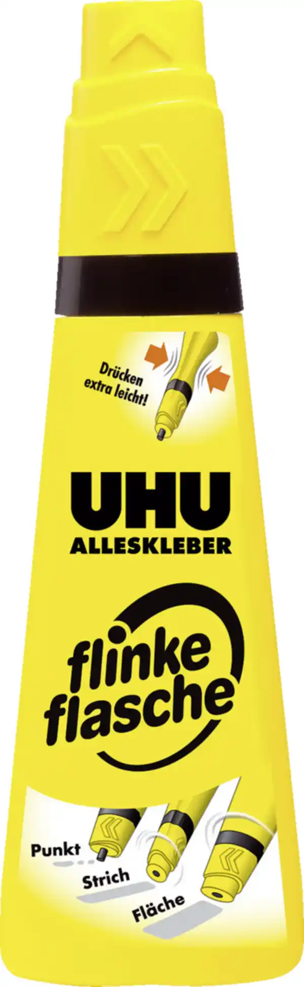 Bild 1 von UHU Flinke Flasche, 90 g