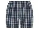 Bild 3 von esmara Men Herren Shorty Pyjama, aus reiner Baumwolle