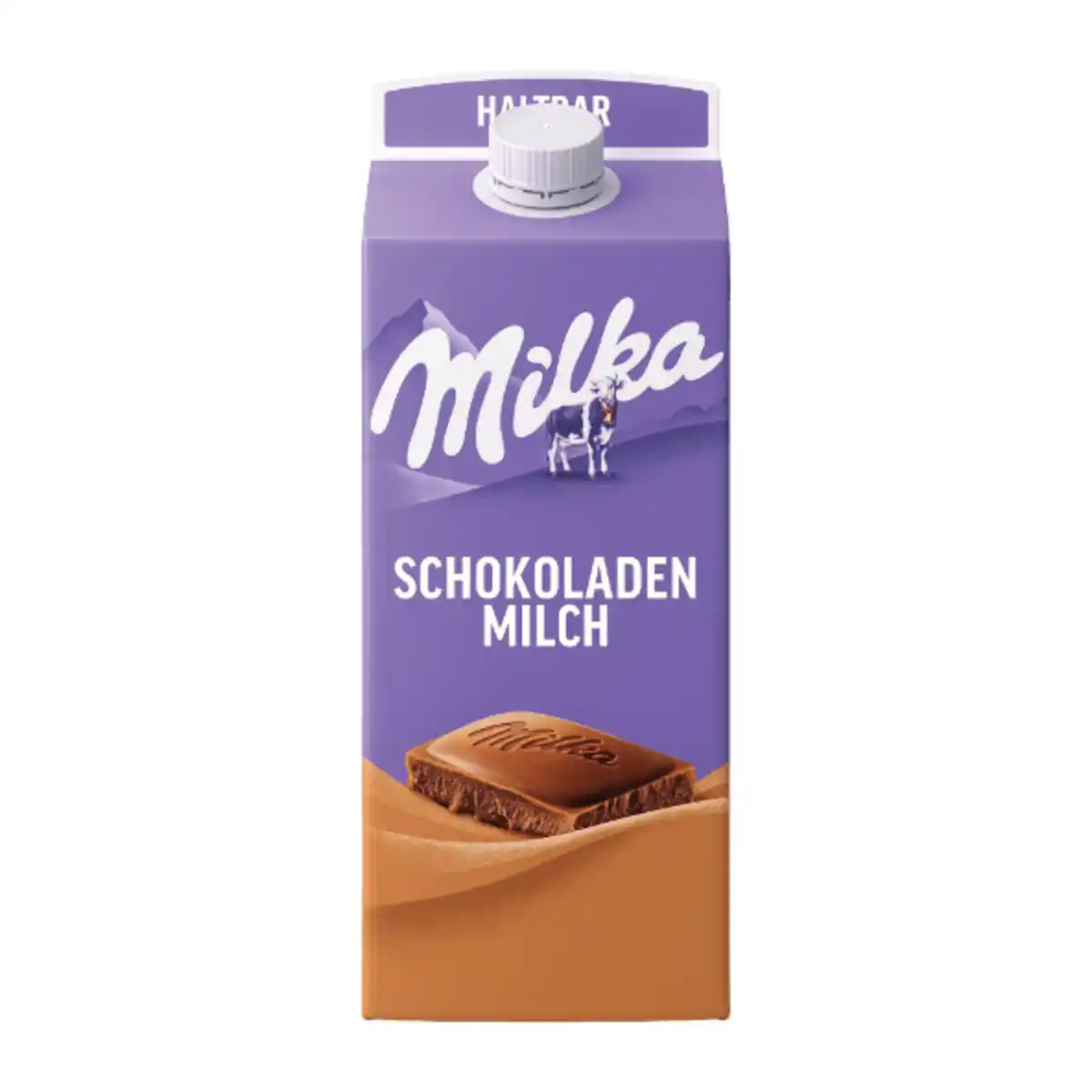 Bild 1 von MILKA Schokoladenmilch 750ml
