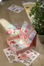 Bild 2 von IDEENWELT Magnet-Spiel-Set Prinzessin