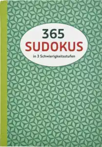 IDEENWELT Sudoku