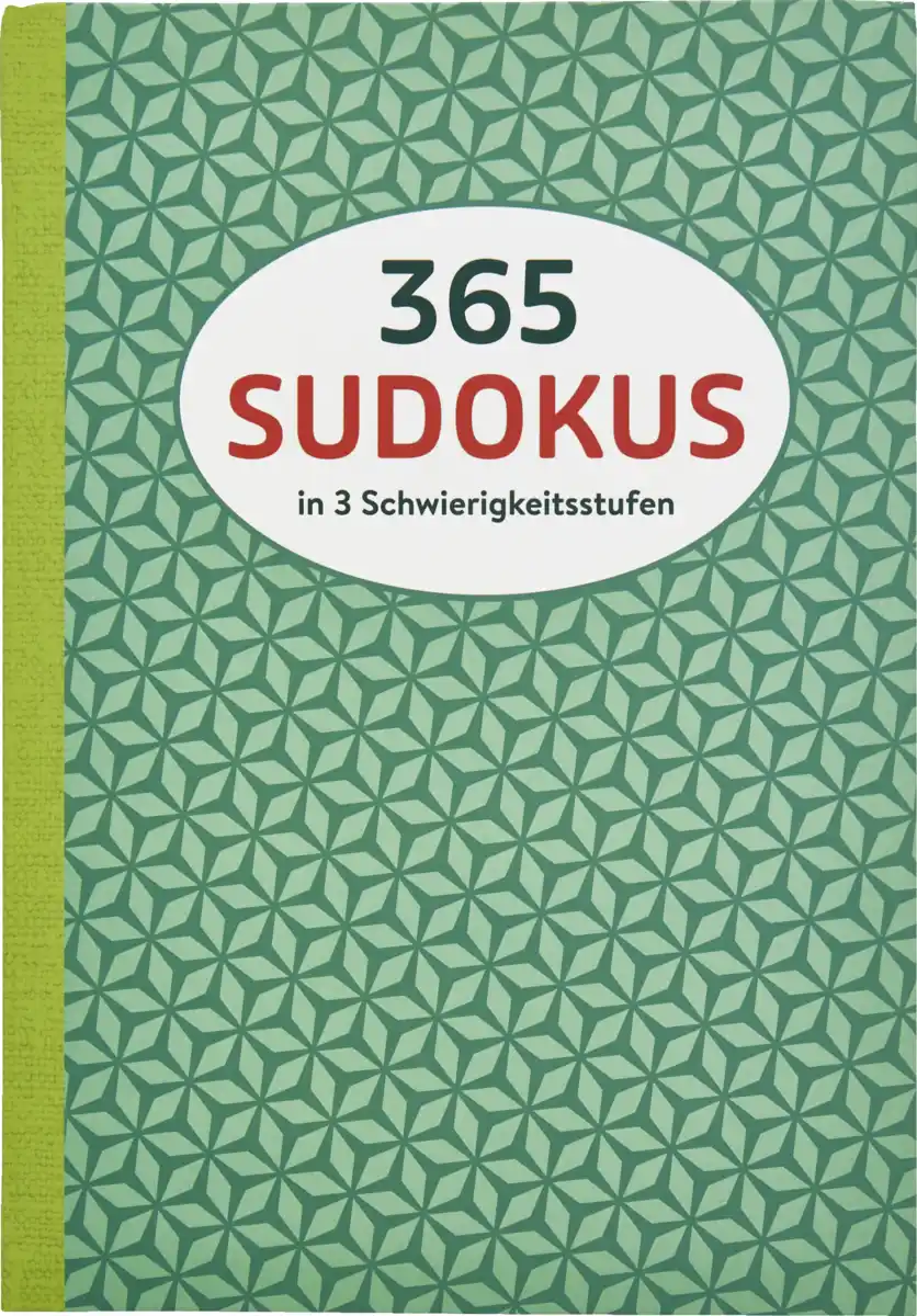 Bild 1 von IDEENWELT Sudoku