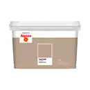 Bild 1 von ALPINA Wandfarbe »PANTONE«, Feather Gray, matt, 2,5 l