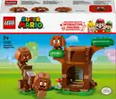 Bild 1 von LEGO SUPER MARIO 71433 Gumba-Spielplatz