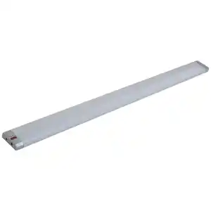 MÜLLER LICHT LED-Unterbauleuchte »Olus«, BxL: 3,3 x 50 cm, 9 W, inkl. Leuchtmittel
