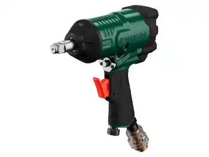 PARKSIDE® Druckluft Schlagschrauber »PDSS 310«, 310 Nm, 6,3 bar