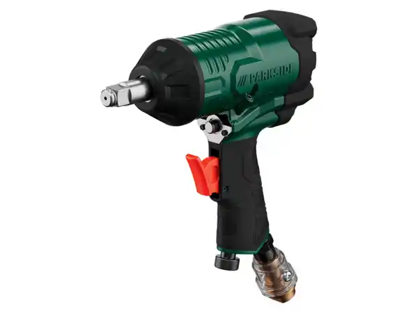 Bild 1 von PARKSIDE® Druckluft Schlagschrauber »PDSS 310«, 310 Nm, 6,3 bar