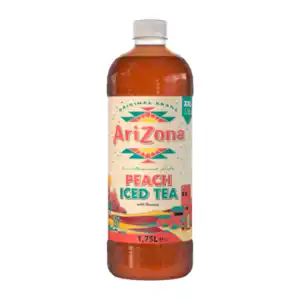 ARIZONA Eistee Pfirsich 1,75L