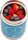 Bild 3 von reer ColourDesign Edelstahl-Warmhaltebox, 300 ml, Petrolblau