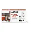 Bild 4 von ELABRICK Verblender »Elabrick«, Verblender Gdansk 40x370 mm - 1,5m²