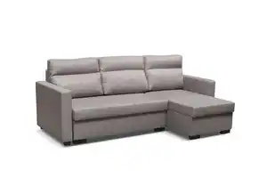 Polsterecke