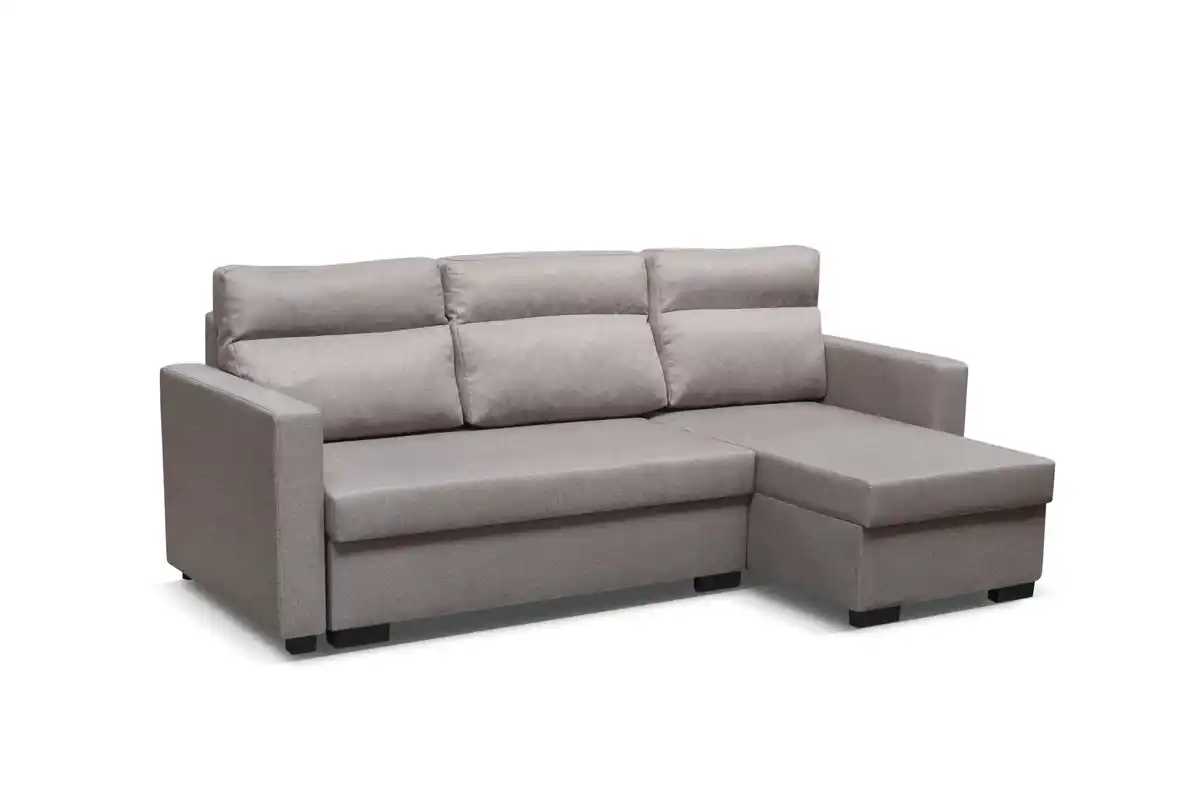 Bild 1 von Polsterecke