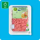 Bild 1 von BIO Bio-Hackfleisch, gemischt, Aus Rind- und Schweinefleisch