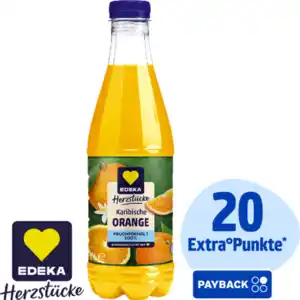 Saft oder Nektar