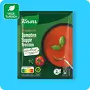 Bild 1 von KNORR®  Feinschmeckersuppe, Tomatensuppe Toscana