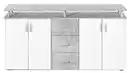 Bild 1 von Highboard