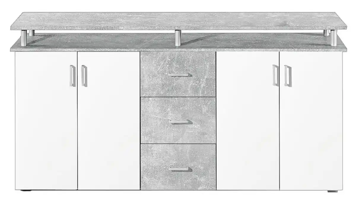 Bild 1 von Highboard