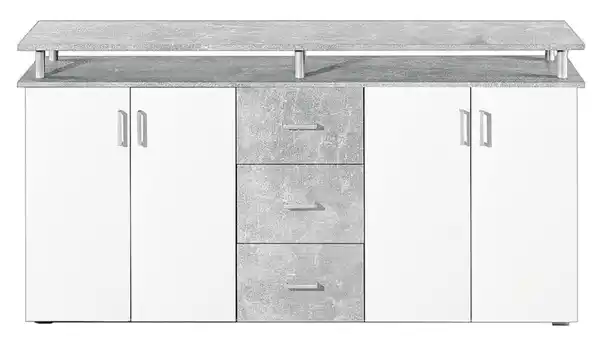 Bild 1 von Highboard