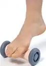 Bild 3 von IDEENWELT Igelball-Massage-Set