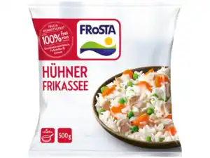 Frosta Fertiggerichte