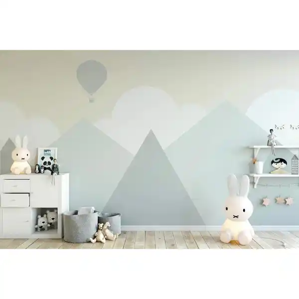 Bild 2 von ERFURT Vliestapete »Variovlies EcoGreen«, BxL: 75 x 2000 cm, weiß