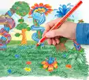 Bild 3 von Staedtler Noris Super jumbo Buntstifte